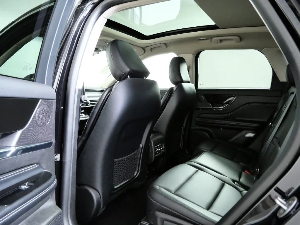 Certified Used 2023 Black Lincoln Standard image 12