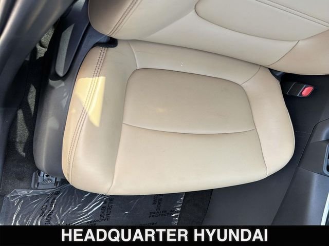 Used 2022 Blue Toyota XLE Premium image 14