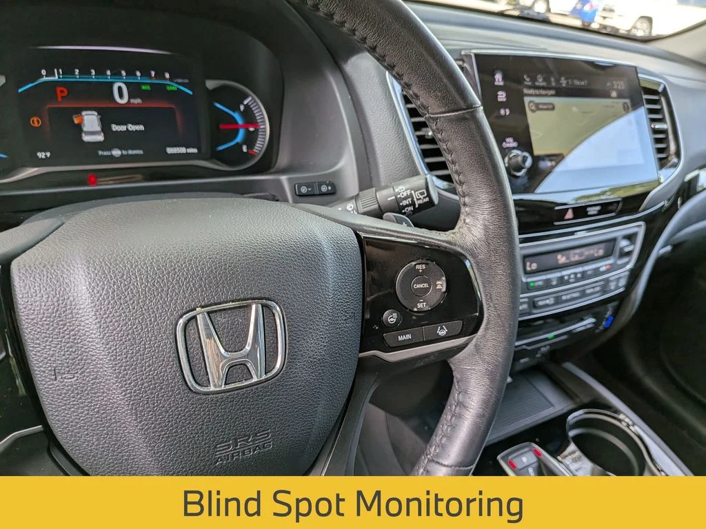 Used 2022 Gray Honda Elite image 21
