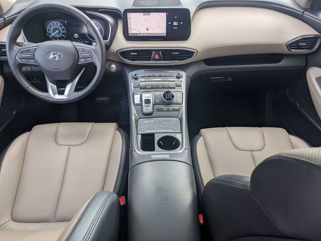Used 2023 Black Hyundai SEL Premium image 16