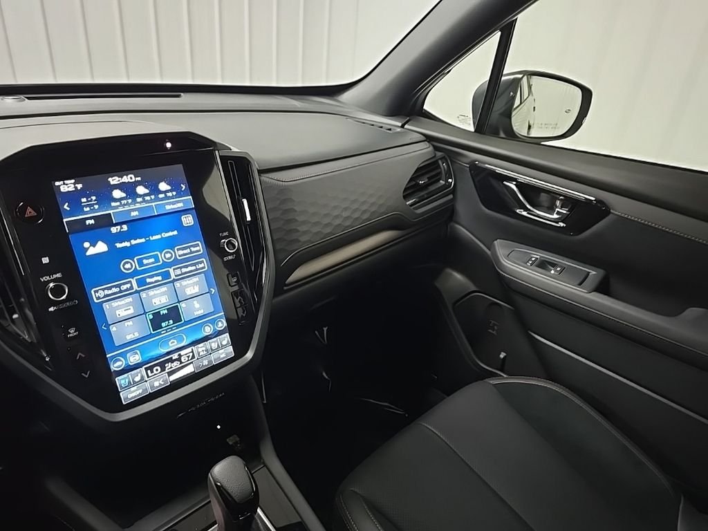 2025 Subaru Forester Touring - Photo 26