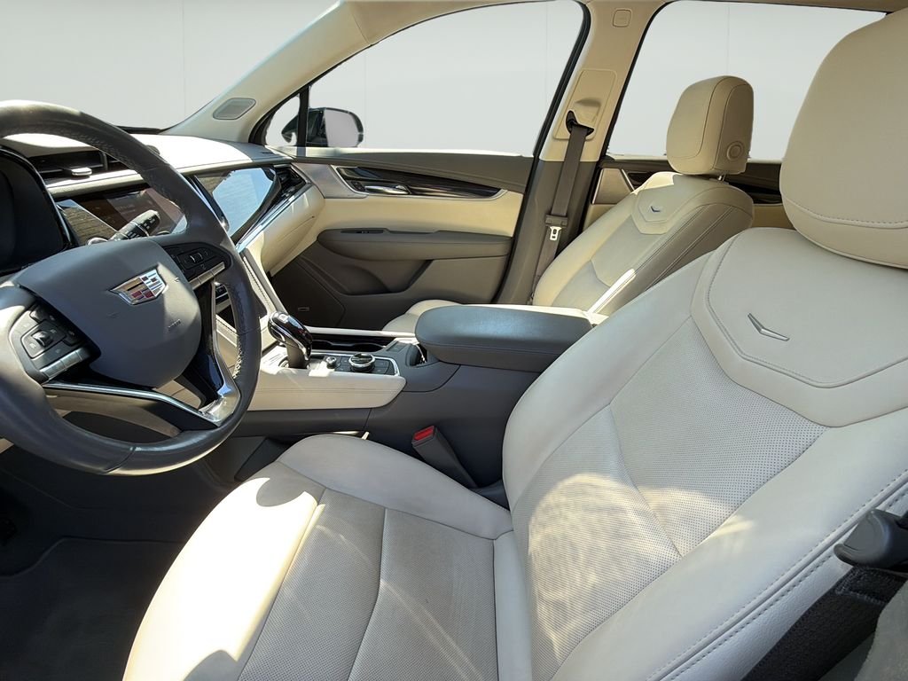 2023 Cadillac XT6 Premium Luxury - Photo 14