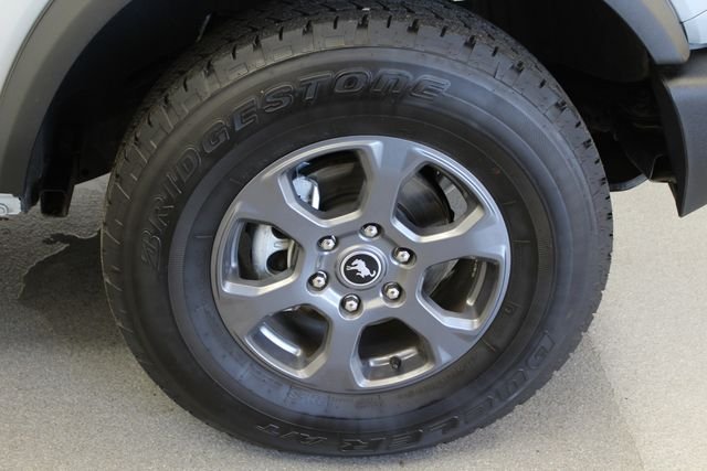 New 2026 Avalanche Ford Big Bend® image 5