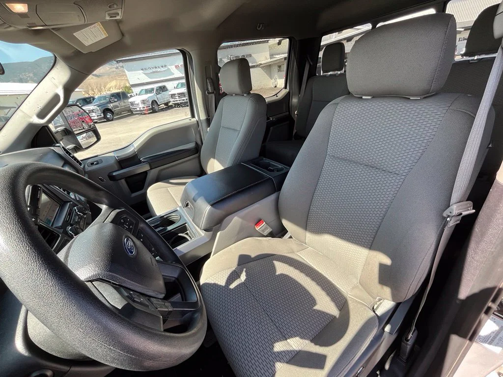 2019 Ford F-250 Super Duty XLT - Photo 9