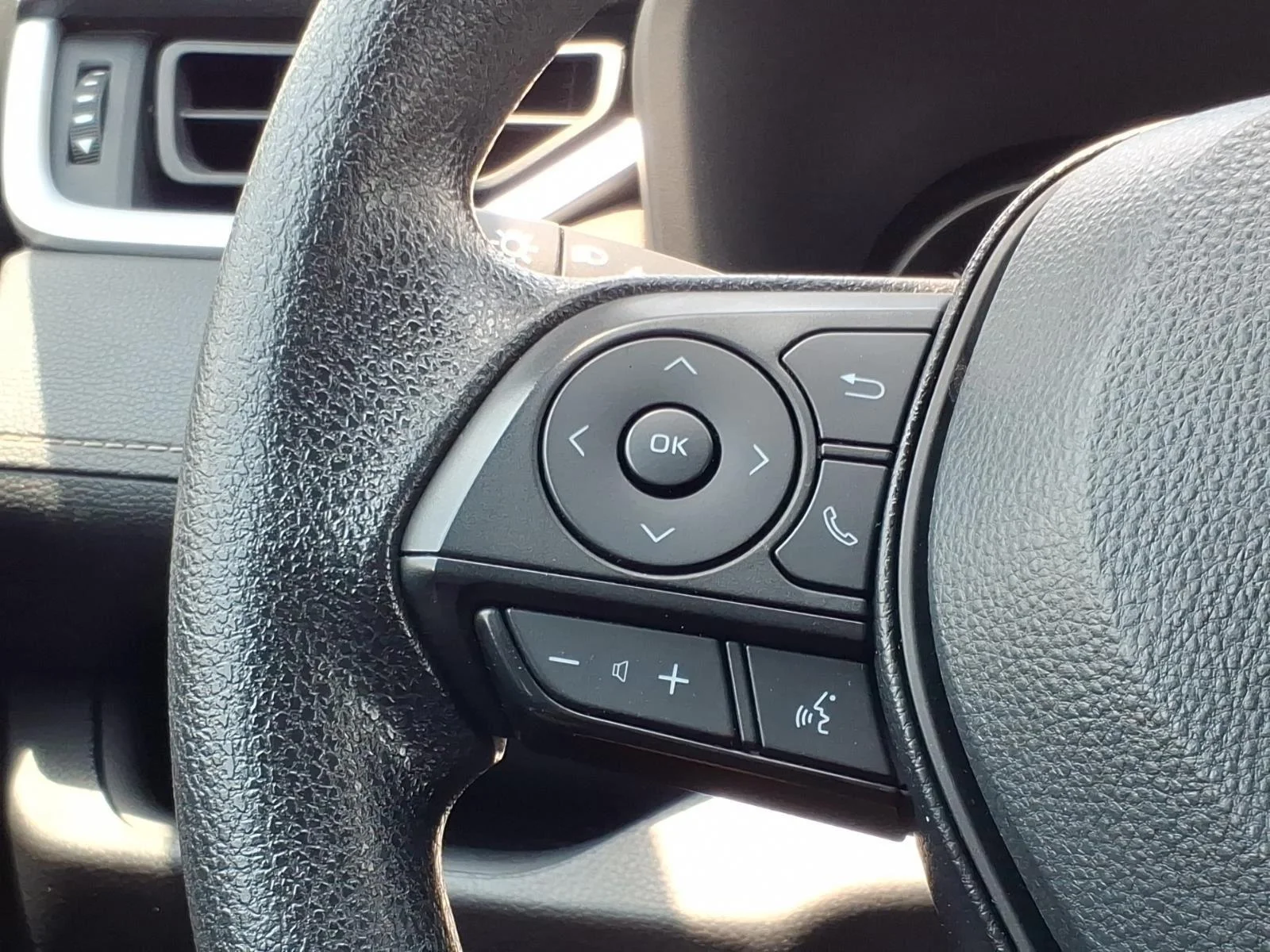 Used 2024 Magnetic Gray Metallic Toyota LE image 23
