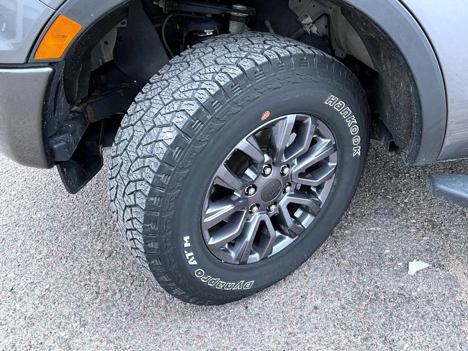 Certified Used 2021 Gray Ford XLT image 23