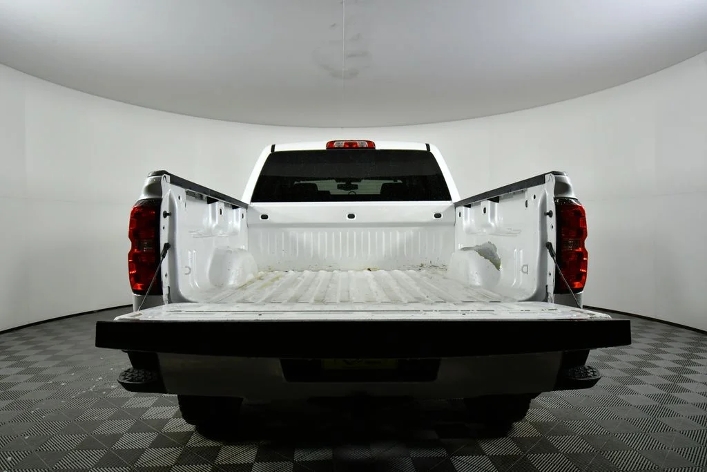 2017 Chevrolet Silverado 1500 LT - Photo 25