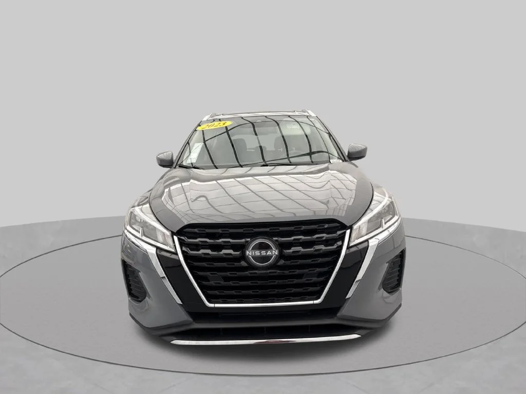 2023 Nissan Kicks SV SUV 2023 Nissan Kicks SV SUV Slide