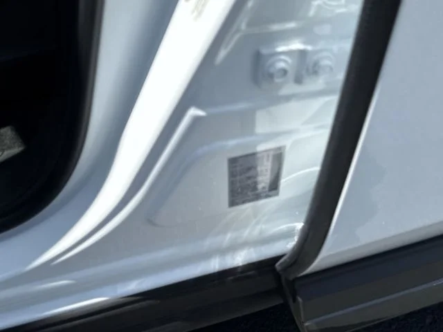 New 2027 Black INFINITI Autograph image 19