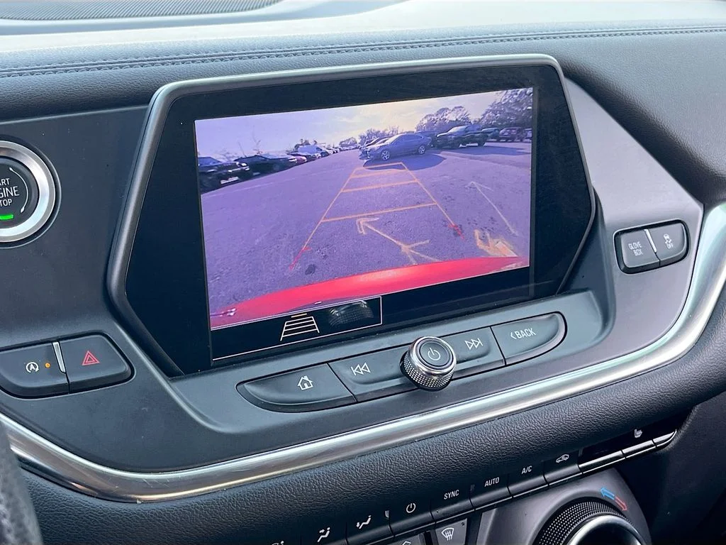 2022 Chevrolet Blazer 2LT - Photo 13