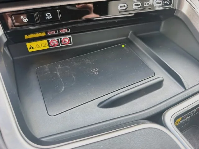New 2026 Cloudburst Gray Lexus PREMIUM image 33