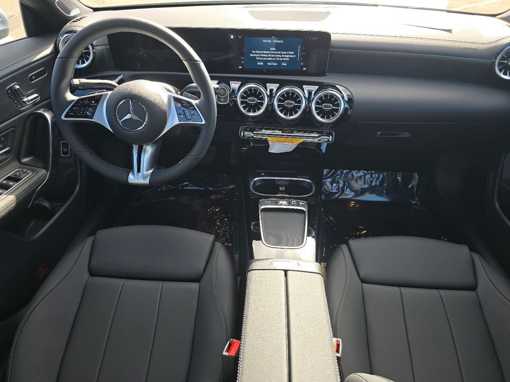 2026 Mercedes-Benz CLA CLA 250 - Photo 21