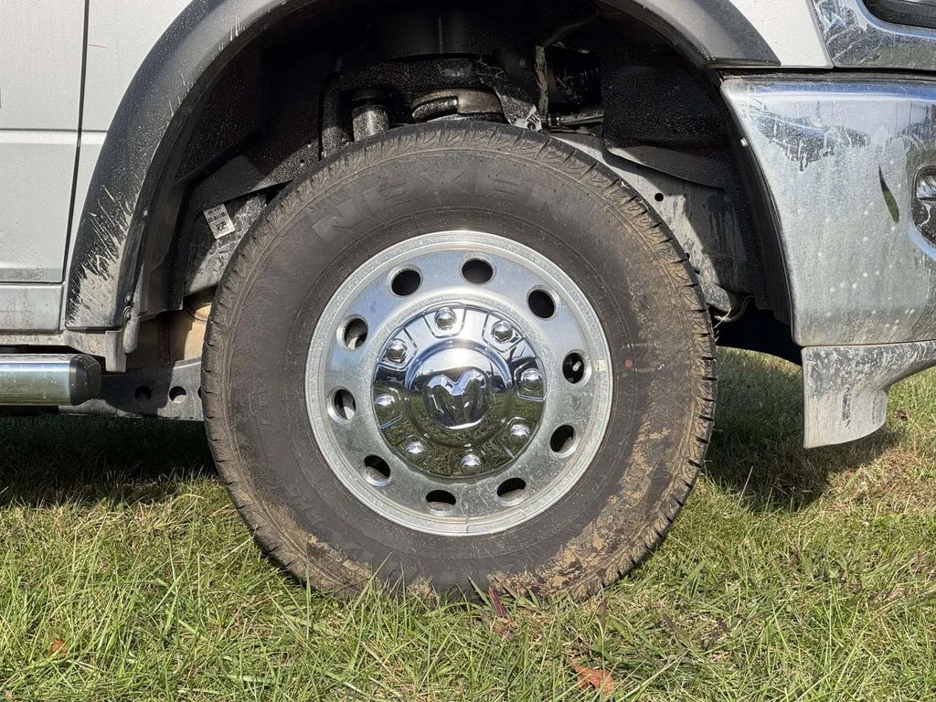 2026 RAM 3500 Chassis Big Horn - Photo 12