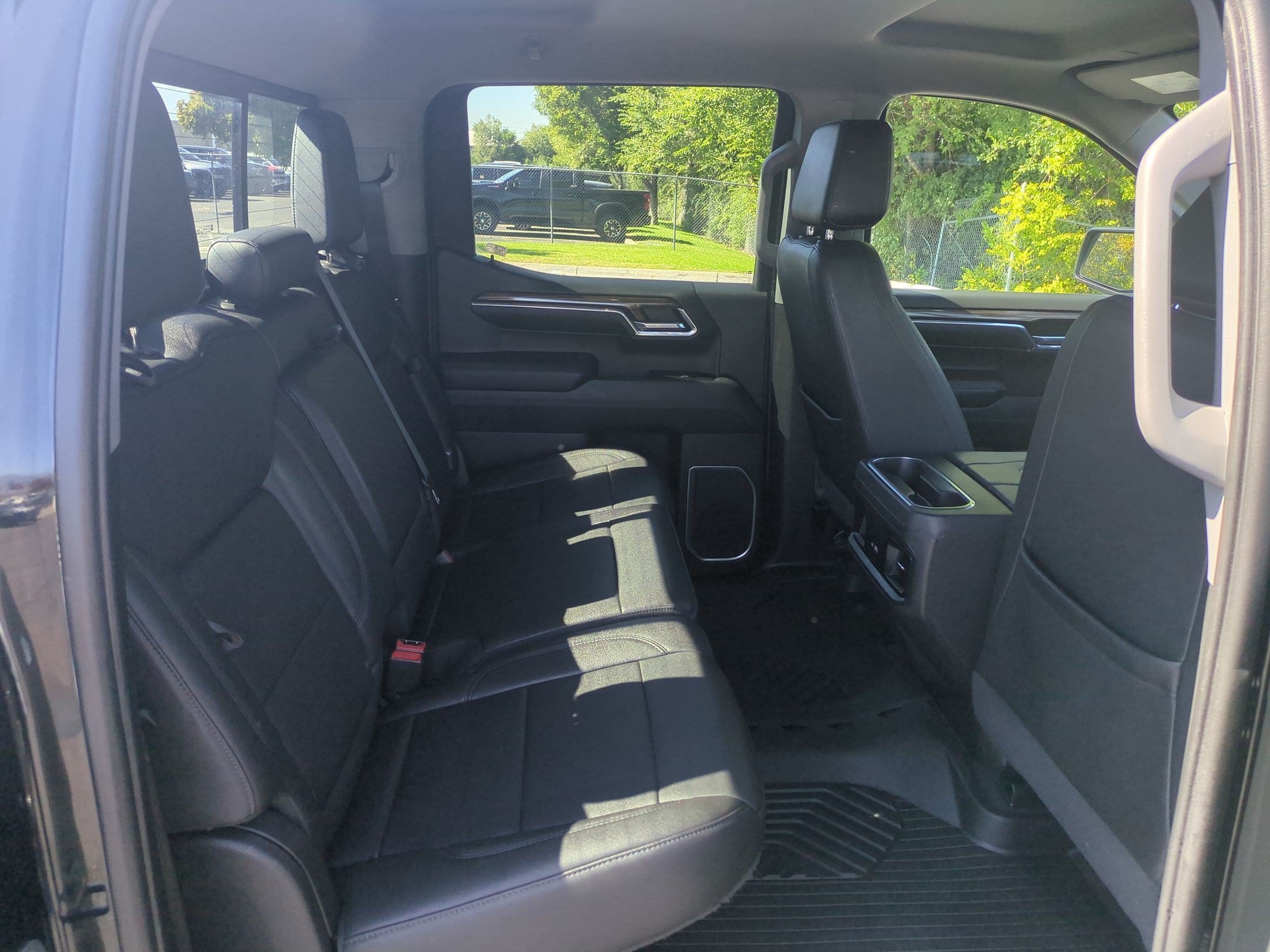 2022 Chevrolet Silverado 1500 RST - Photo 28