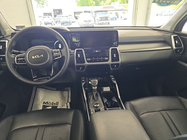 Used 2023 Gray Kia SX image 11