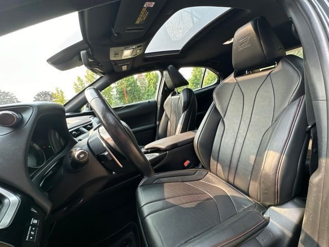 Used 2020 Caviar Lexus 250h F SPORT image 12