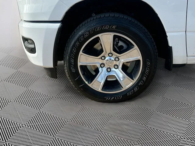2026 RAM 1500 Express - Photo 31