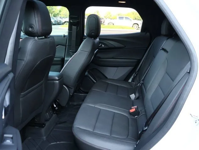 2026 Chevrolet Trailblazer RS - Photo 23