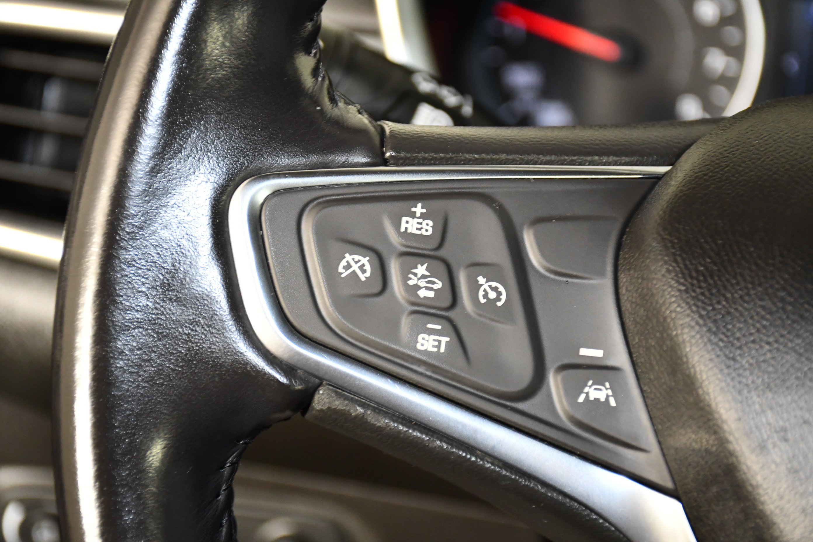 Used 2021 Nightfall Gray Metallic Chevrolet LT image 20