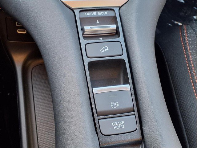 2026 Honda HR-V Sport - Photo 22