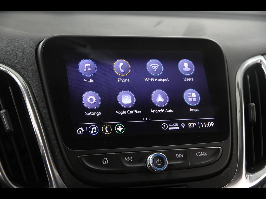 2024 Chevrolet Equinox LT - Photo 10