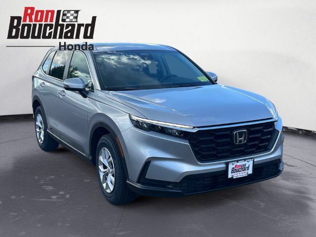 2027 Honda CR-V LX AWD