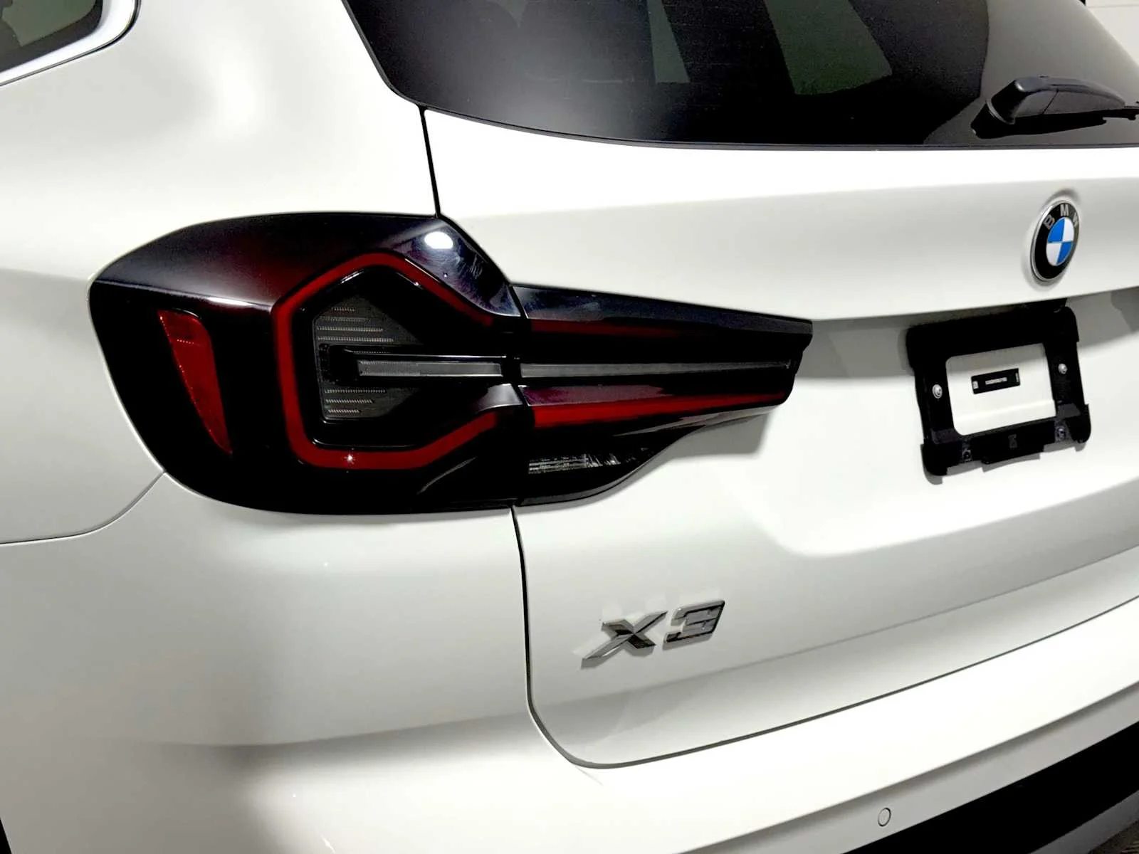 2024 BMW X3 30i - Photo 27