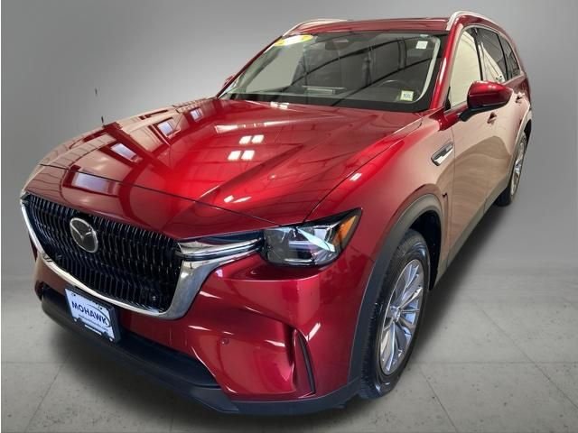 2025 Mazda CX-90 3.3 Turbo Preferred