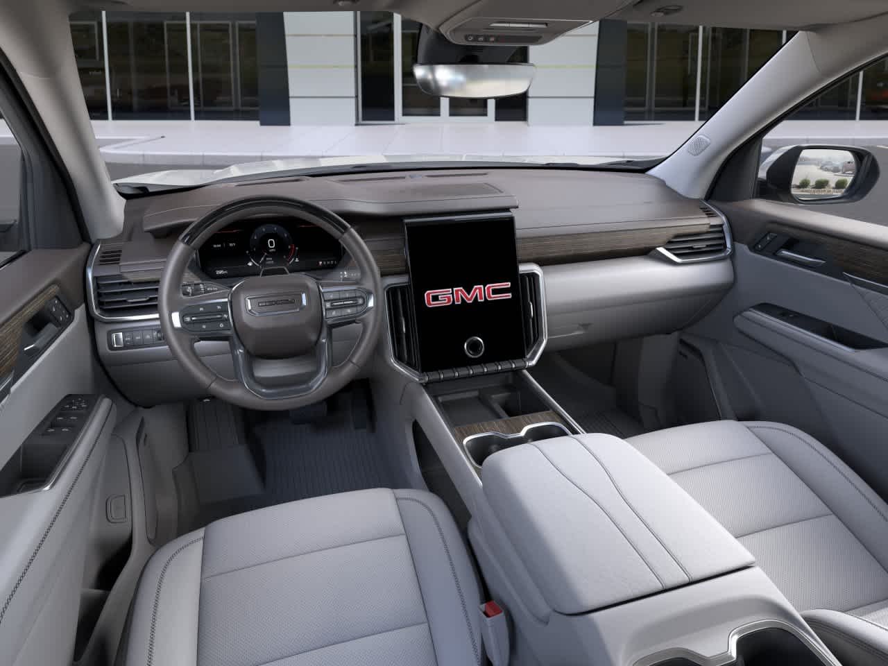 2026 GMC Acadia Denali - Photo 15