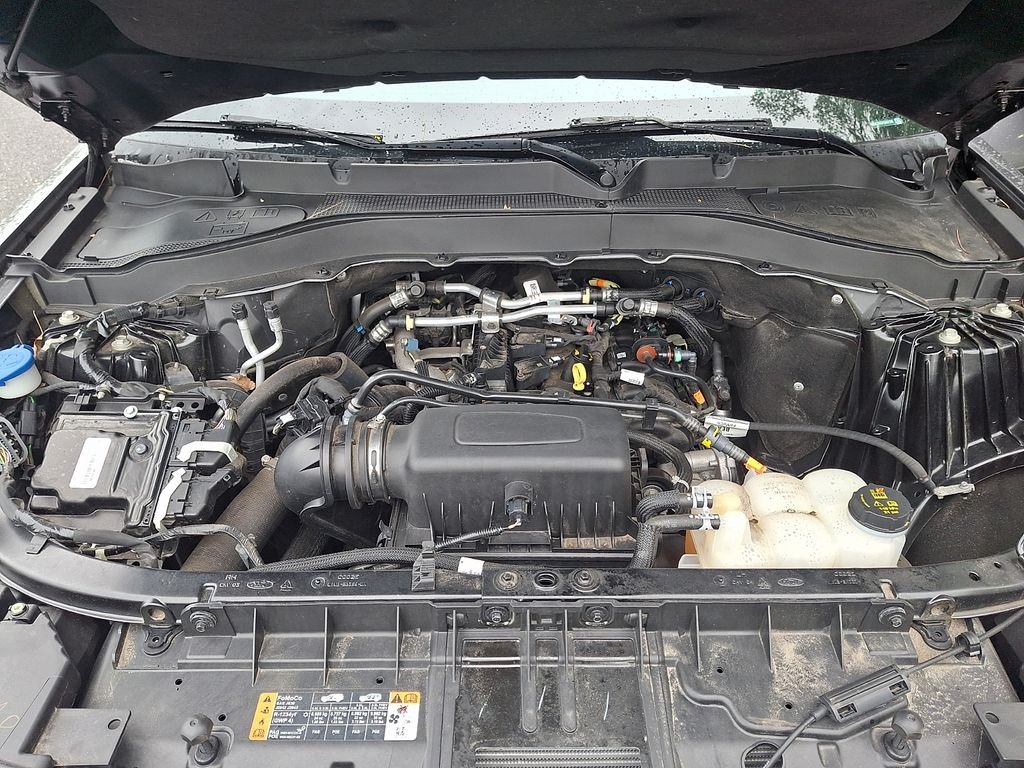 Used 2023 Gray Ford XLT image 28