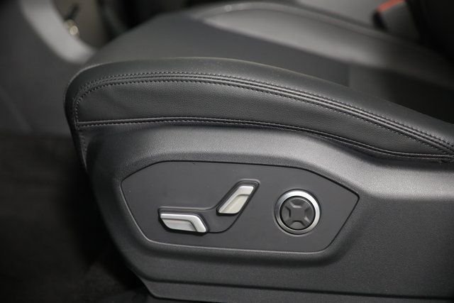 Certified Used 2026 Black Hyundai Limited image 16