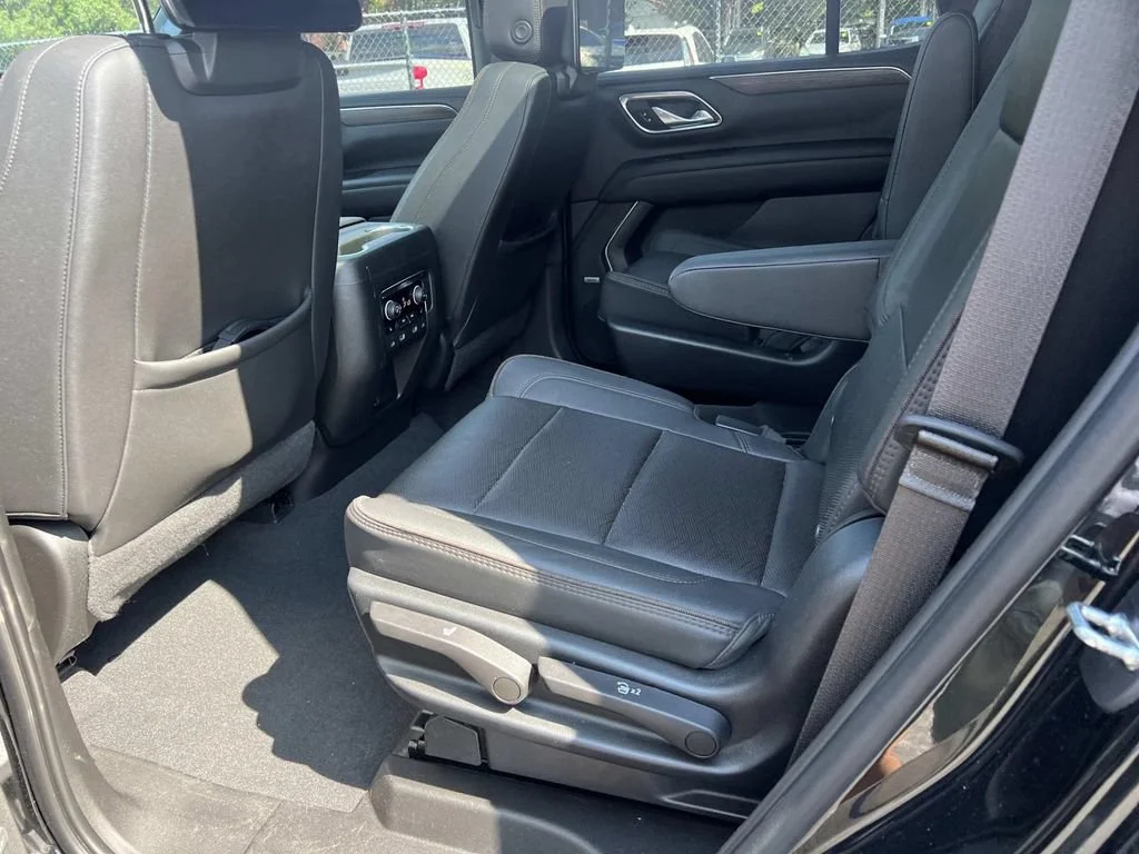 2023 Chevrolet Tahoe High Country - Photo 11
