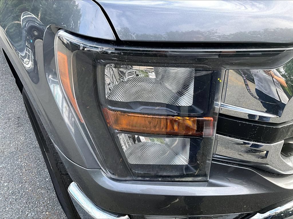 2023 Ford F-150 XLT - Photo 31