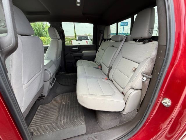 Used 2020 Cajun Red Tintcoat Chevrolet LT image 13