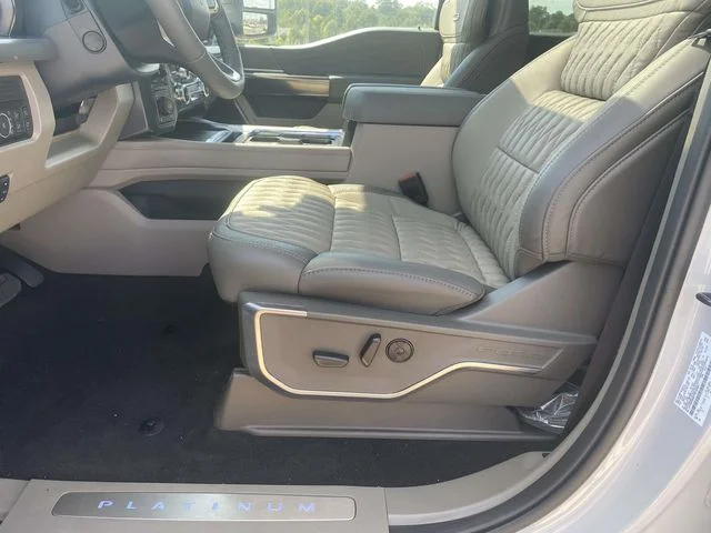 New 2026 Avalanche Ford Platinum image 12