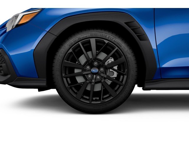 New 2026 WR BLUE PEARL Subaru Limited image 10