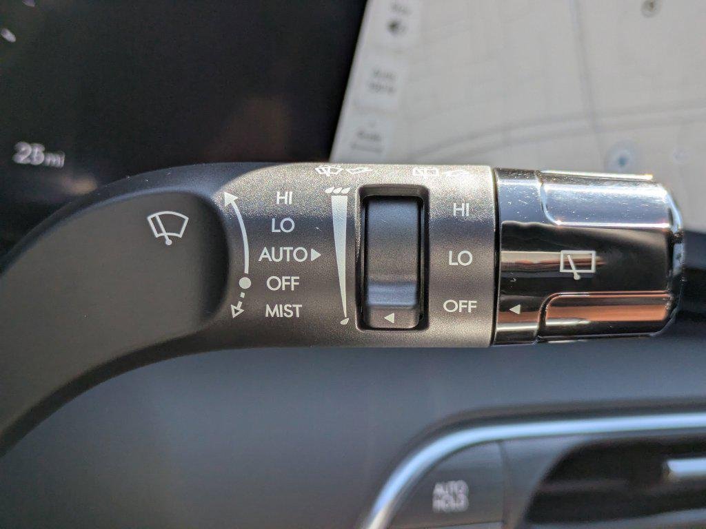 2026 Hyundai Palisade Calligraphy - Photo 29