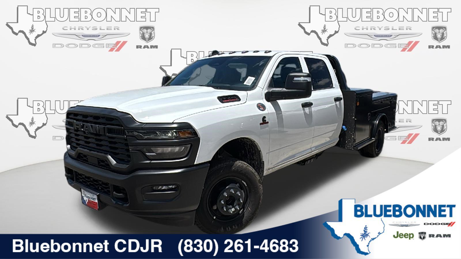 New 2026 Silver Zynith Exterior Paint RAM Express image 1