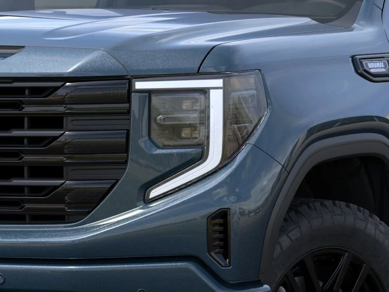2026 GMC Sierra 1500 Elevation - Photo 10