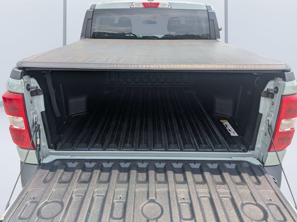 Used 2022 Green Ford XL image 12