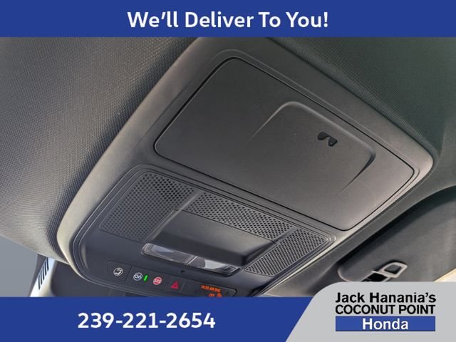 Used 2025 White Buick Sport Touring image 22