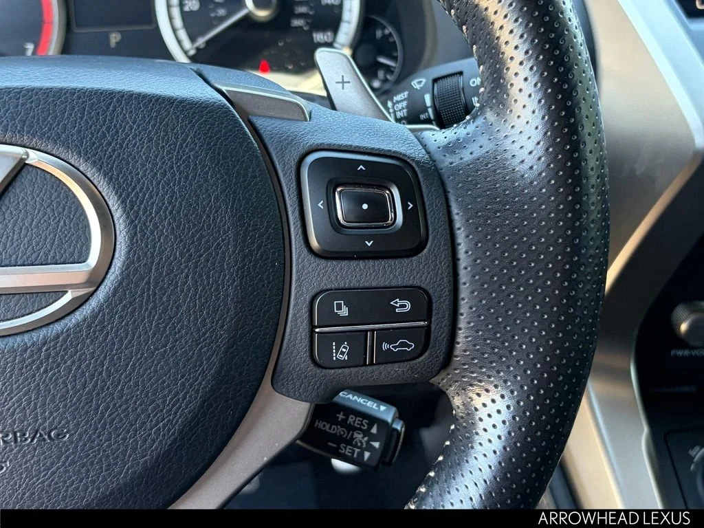 Used 2020 White Lexus 300 F Sport image 16