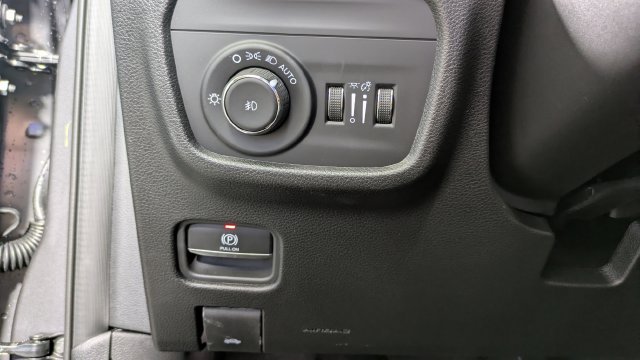 New 2026 Gray Jeep Limited image 30
