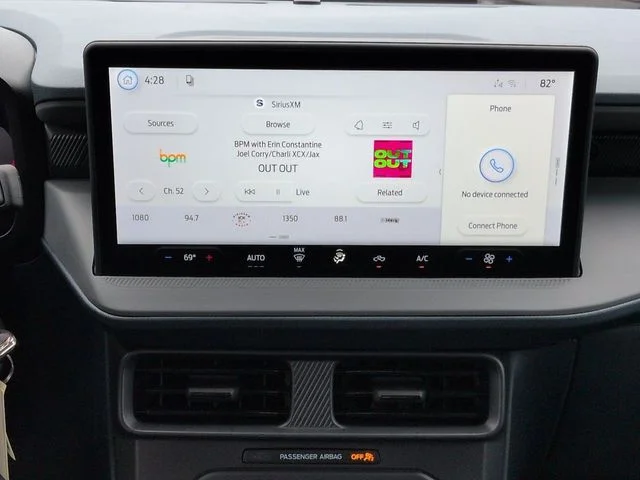 New 2026 Gray Ford XL image 18
