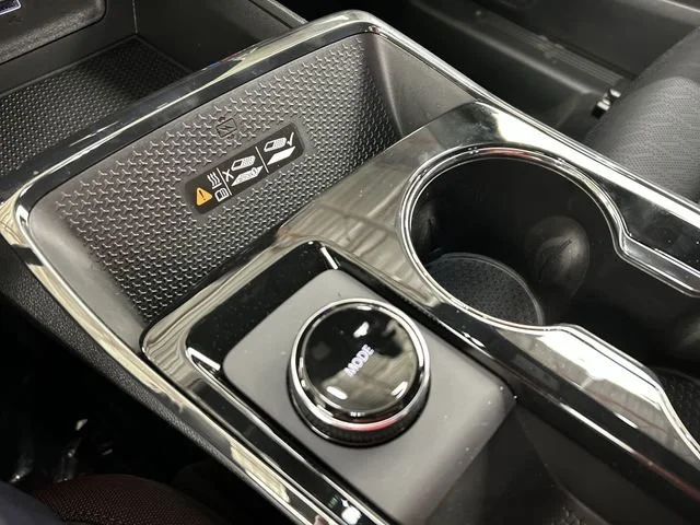 New 2026 Sterling Gray Metallic Chevrolet RS image 21