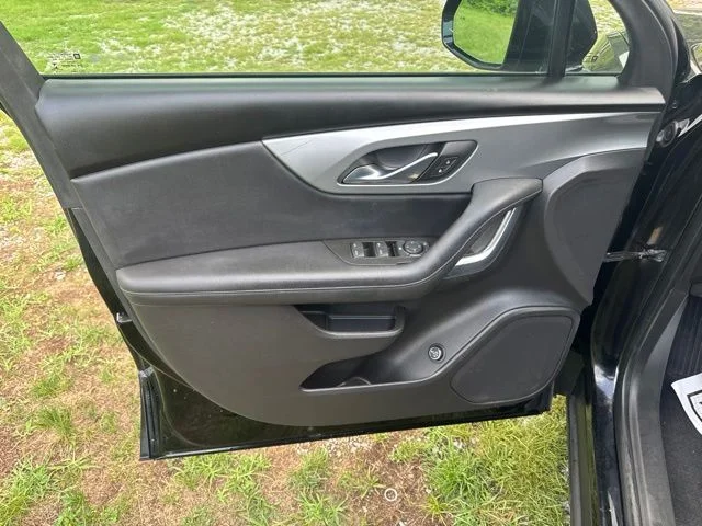 Used 2019 Black Chevrolet Base image 14