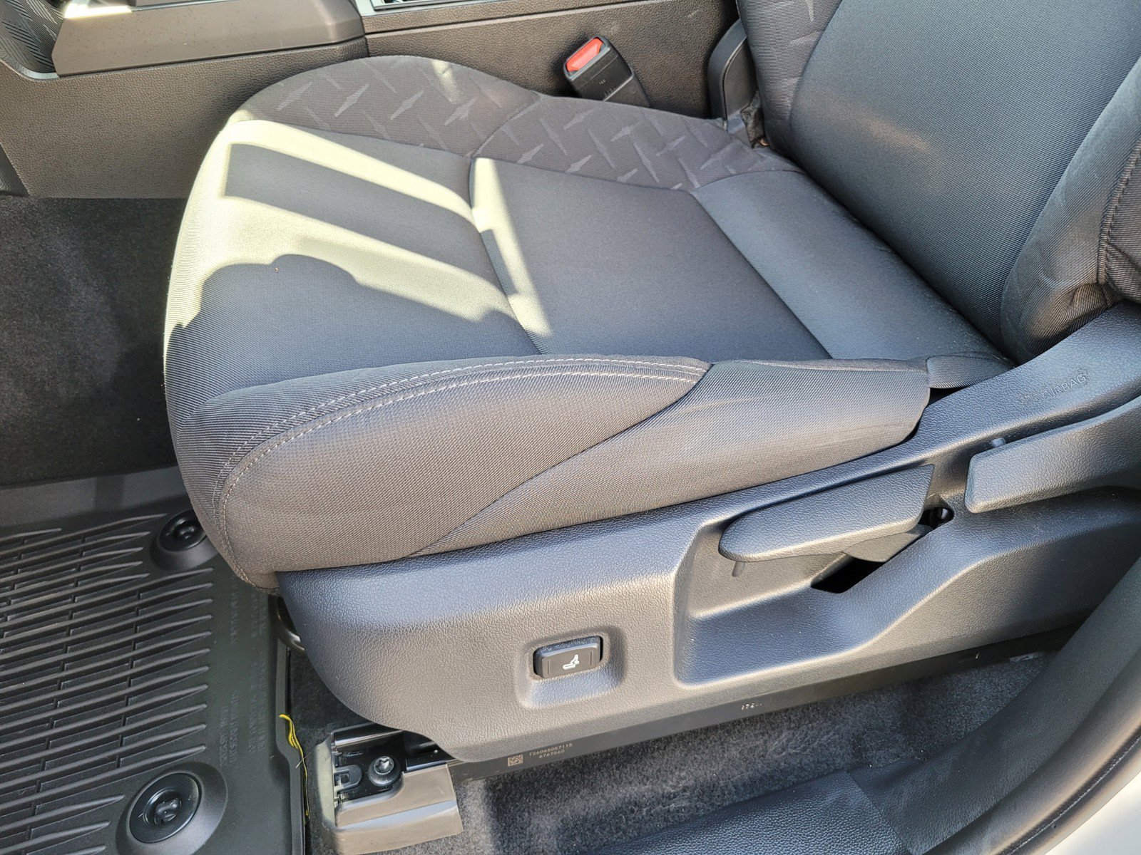 Used 2026  Toyota  image 15