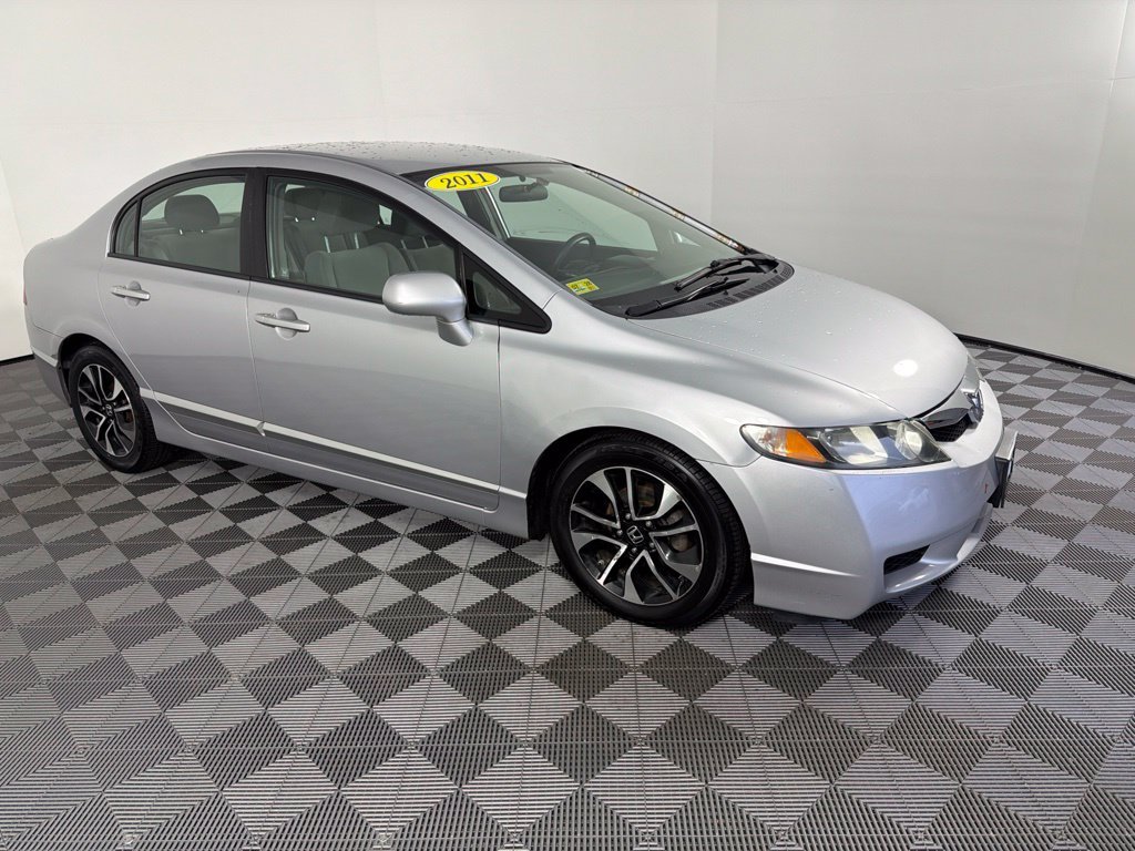 2011 Honda Civic