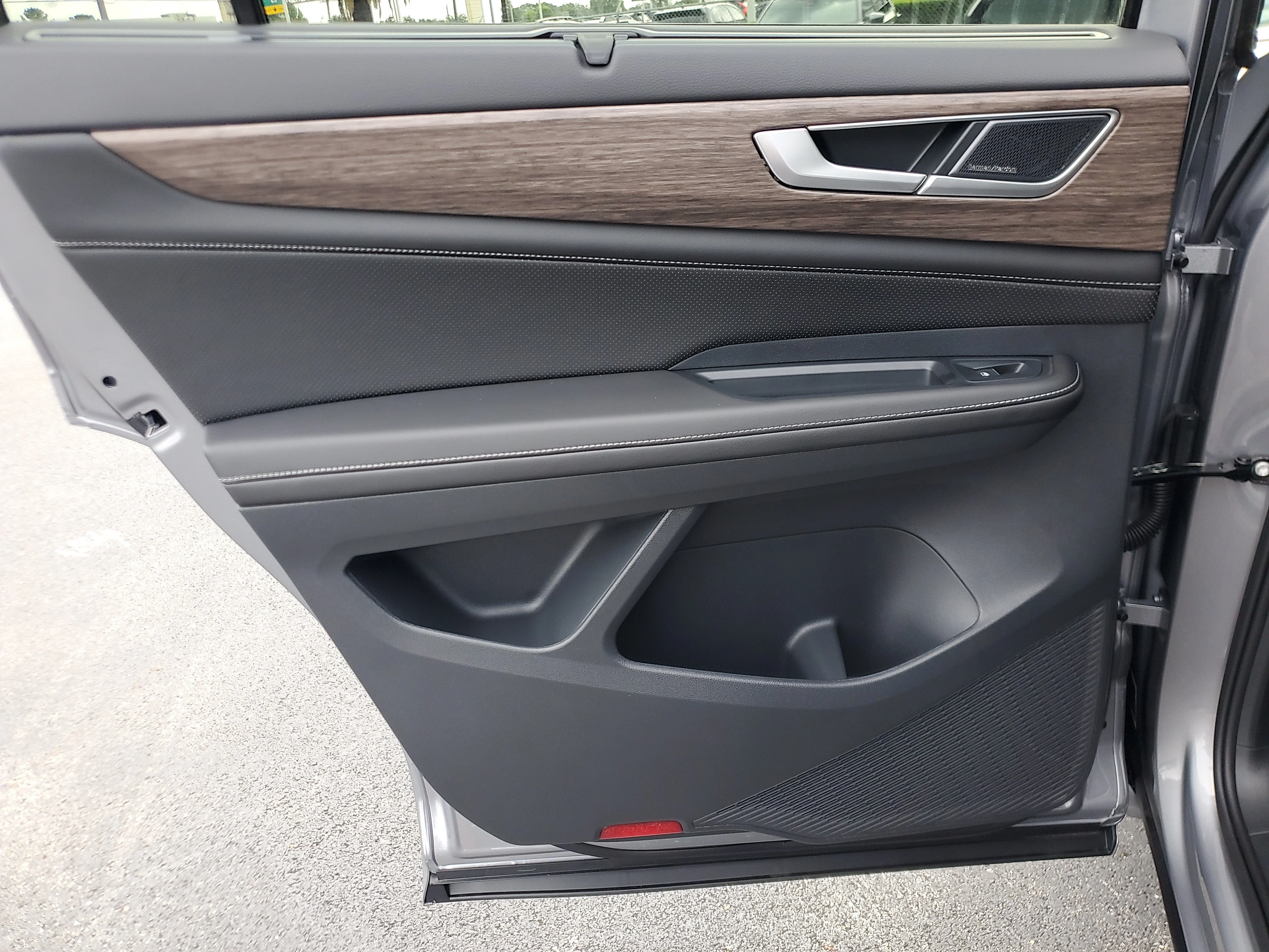 New 2026 Silver Volkswagen 2.0T SEL Premium R-Line image 17
