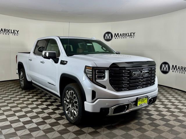 2026 GMC Sierra 1500 Denali Ultimate - Photo 30